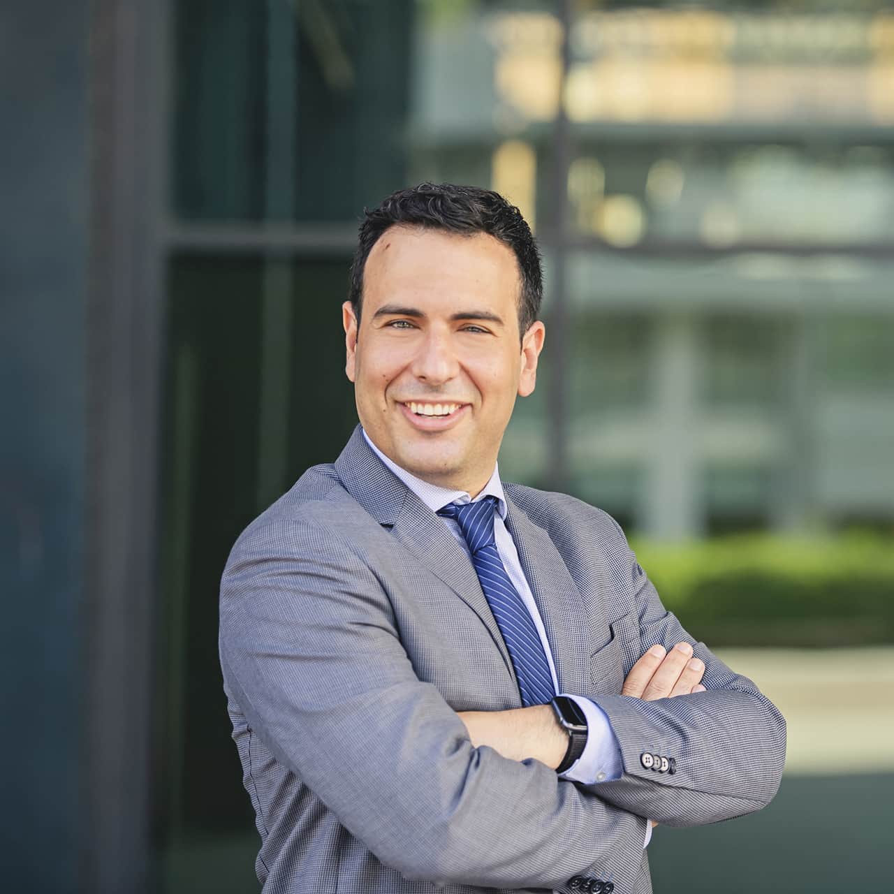 PEDRO PÉREZ LUQUE Abogado