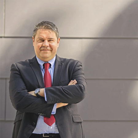 GERARD JANÉ