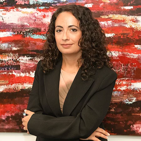 JUDITH MOJEDA